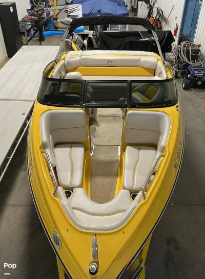 2013 Crownline 195 SS