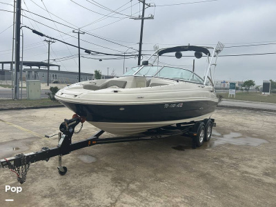 2006 Sea Ray SD 200