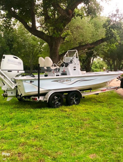 2023 Blue Wave 2200 STL