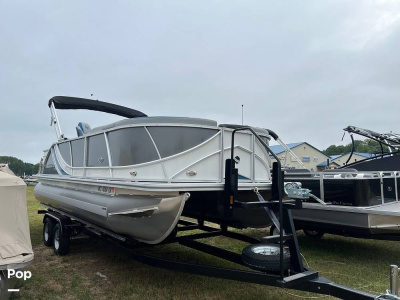 2023 South Bay 521CR