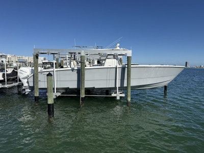 2022 Invincible CATAMARANS