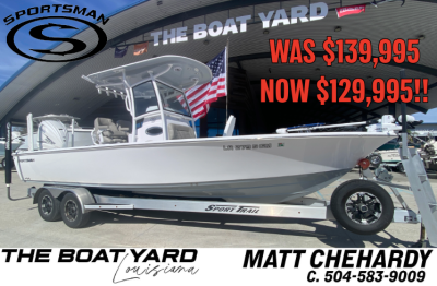 2021 Sportsman Masters 267