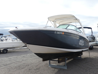 2019 Regal 26 OBX
