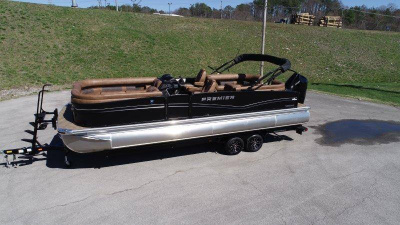 2026 Premier 270 Intrigue RF-CL