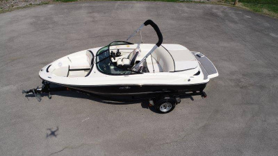 2014 Sea Ray 190 Sport