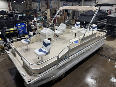 2008 Weeres 180 Cadet