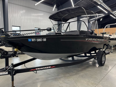 2024 Tracker 175WT