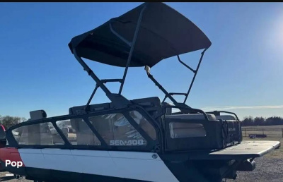 2024 Sea Doo Switch Sport 230