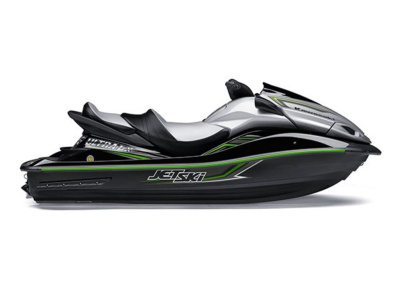 2015 Kawasaki Jet Ski® Ultra® LX