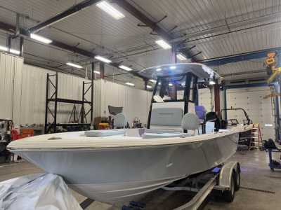 2026 Sportsman Masters