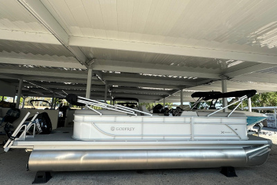 2026 Sweetwater EX2286SBX