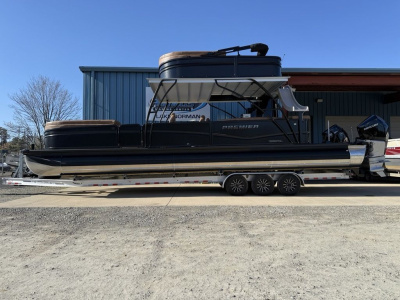 2026 Premier 330 Escalante