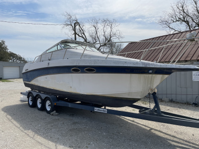 1996 Crownline 250 CR