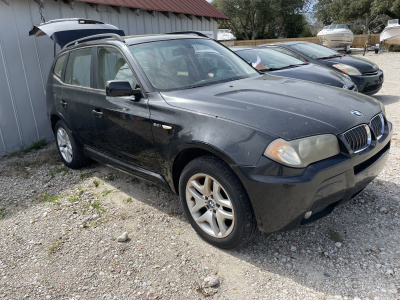 2006 Other BMW X3 M-package SUV