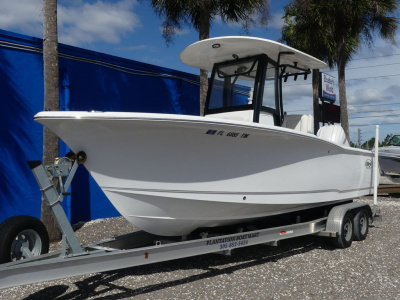 2023 Sea Hunt Ultra 239 SE