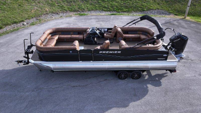 2026 Premier 270 Intrigue RF-CL