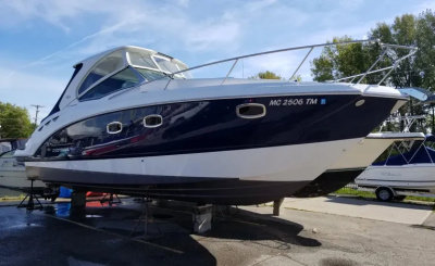 2012 Chaparral 330 Signature
