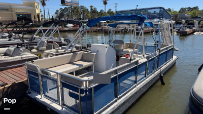 2022 Other Funship Double Decker