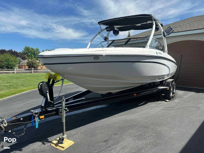 2008 Centurion SV240