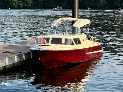 1965 Dorsett Catalina