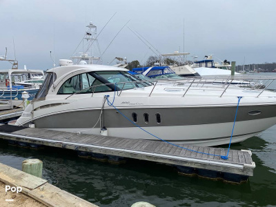 2007 Cruisers 390 Sports Coupe