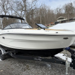 2026 Sea Ray