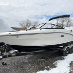 2026 Sea Ray