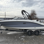 2026 Sea Ray