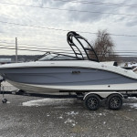 2026 Sea Ray