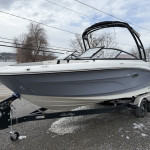 2026 Sea Ray