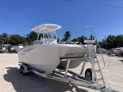 2026 Twin Vee 240 GFX2