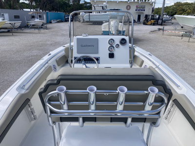 2025 Key West 219 FS