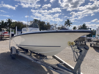 2025 Key West 250 Bay Reef