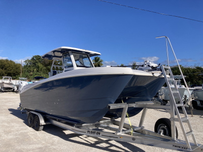 2025 Twin Vee 260 GFX2