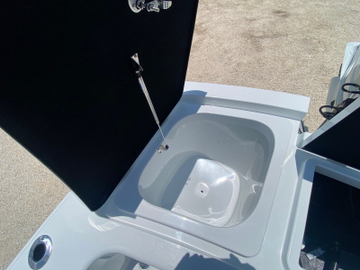 2024 East Cape 25 Open