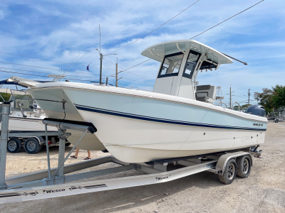 2022 World Cat 235CC