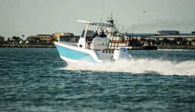 2026 Edgewater 230 CC