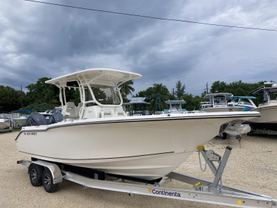 2026 Key West 260 CC