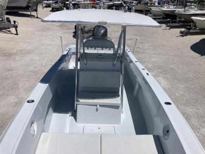 1990 Hydra Sports 24 VECTOR