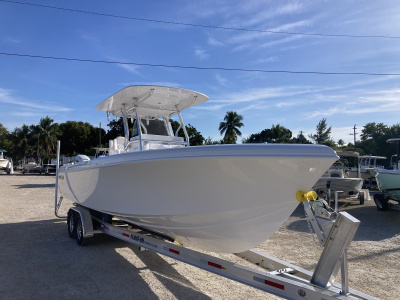 2026 Bluewater 2850 CC