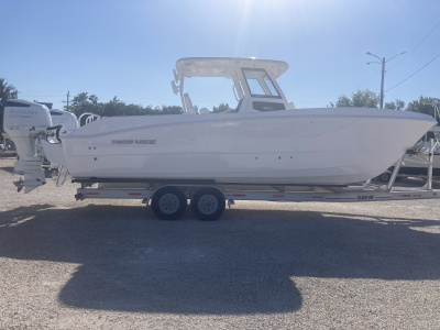 2025 Twin Vee 280 GFX2