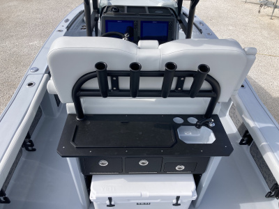 2025 Crevalle 26 HCO