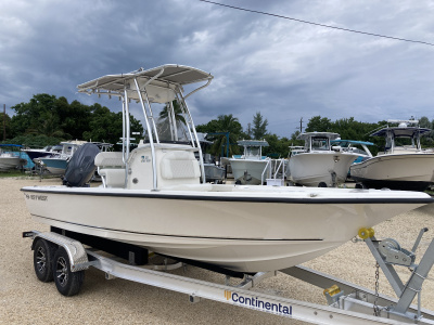 2026 Key West 210 BR