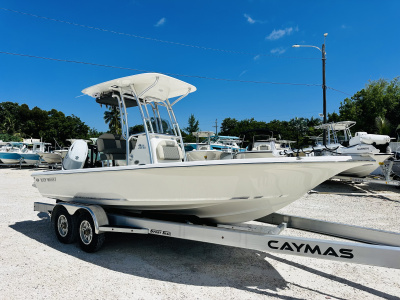 2026 Key West 230 BR