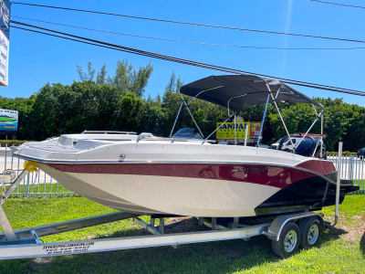 2024 Starcraft SVX231OB