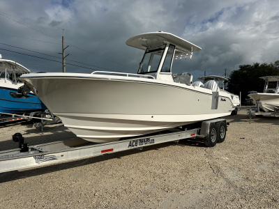 2026 Edgewater 250CC