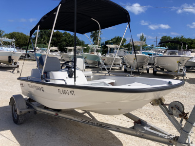 2008 Boston Whaler 130 SPORT