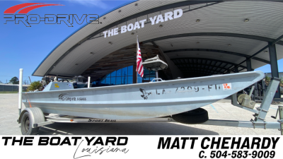 2009 Prodrive 17x60 X Series