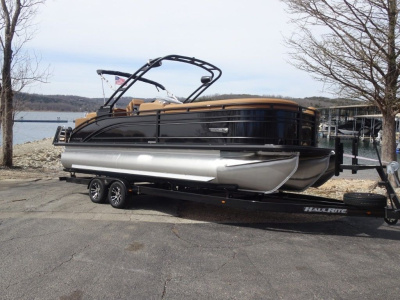 2026 Harris Solstice 250 CWDH