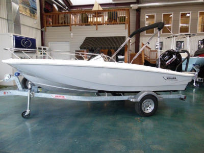 2026 Boston Whaler 160 Super Sport